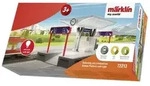 M&auml;rklin my world - Bahnsteig mit Licht