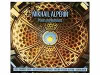 Prayers And Meditations (CD, 2016) - Mikhail Alperin