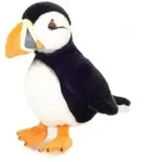 PAPAGEIENTAUCHER teddy hermann 23cm