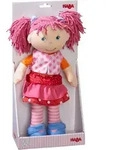 Puppe Lilli-Lou