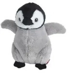 Pl&uuml;sch Pinguin 20 cm