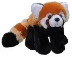 Pl&uuml;sch Roter Panda 20 cm