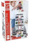 Hape - Lern-Spiel-Trommel