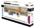 Jamara Turmdrehkran Liebherr 2,4G