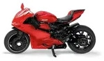 Siku 1385 Ducati Panigale 1299