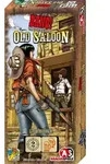 BANG! The Dice Game &ndash; Old Saloon (1. Erweiterung)