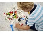 Eichhorn Constructor, Tuning Set