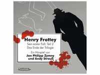 Henry Frottey - Andy Strauß, Jan Philipp Zymny