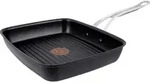 Tefal E21141 Jamie Oliver Premium Grillpfanne