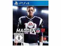 Madden NFL 18 - Electronic Arts