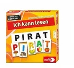 Ich kann lesen