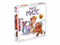 Magic Maze (Spiel)