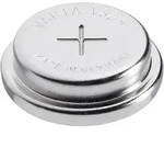 Varta V 80 H Knopfzellen-Akku 80H NiMH 80 mAh 1.2V 1St.
