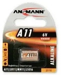 Ansmann Spezial-Batterie 6V