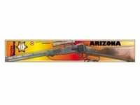 8er Gewehr Arizona ca. 64 cm, Tester