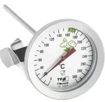 TFA Dostmann 14.1024 K&uuml;chen-Thermometer Fett, Grillgut, Backen