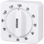 Eurochron EAT 6120 Timer Wei&szlig; mechanisch