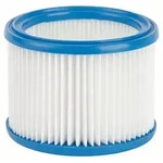 Faltenfilter, Filteroberfl&auml;che 3000 cm 2, 139 x 185 mm, Zubeh&ouml;r f&uuml;r GAS 15 L Bosch