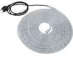 Eurolite LED Lichtschlauch 9m Gr&uuml;n