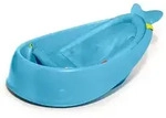 Badewanne Moby, blau