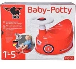 BIG Baby-Potty