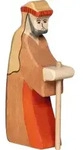 Hirte mit Stab 2