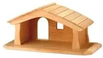 Stall natur mini