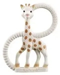 Bei&szlig;ring So'Pure Sophie la girafe - Version weich