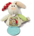 Bei&szlig;ring Hase