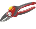 WOLF-Garten 73CFA005650 RS 4000 Gartenschere Amboss