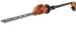 Black & Decker Akku Akku-Heckenschere inkl. Akku, inkl. Ladeger&auml;t 18V Li-Ion 430mm