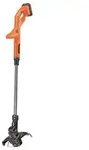 Black & Decker Akku Akku-Rasentrimmer inkl. Akku, inkl. Ladeger&auml;t,