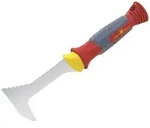 WOLF-Garten 2729000 Fugenkratzer Arbeitsbreite 7cm