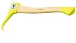 Ochsenkopf 1592408 Sappie 380 mm 775 g Kopfgewicht 500 g