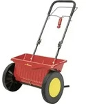 WOLF-Garten 5450000A Streuwagen Streubreite (Bereich) 43 cm (max) 16 l