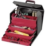 Parat TOP-LINE Plus Organize 43000561 Profi Werkzeugtasche unbest&uuml;ckt (B x H x T)