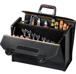 Parat TOP-LINE Plus 16000571 Profi Werkzeugtasche unbest&uuml;ckt (B x H x T) 460 x 370 x