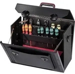 Parat TOP-LINE KingSize Timber 18000581 Profi Werkzeugtasche unbest&uuml;ckt (B x H x T)