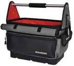 C.K MA2634 Techniker Werkzeugtasche unbest&uuml;ckt (B x H x T) 290 x 440 x 490mm