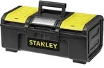STANLEY 1-79-216 1-79-216 Werkzeugbox Schwarz, Gelb