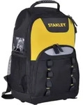STANLEY STST1-72335 Werkzeugrucksack unbest&uuml;ckt (L x B x H) 35 x 16 x 44 cm