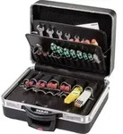 Parat Classic KingSize Roll 489.500-171 Universal Werkzeugkoffer unbest&uuml;ckt (B x H x