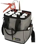 C.K MA2637 Universal Werkzeugtasche unbest&uuml;ckt (L x B x H) 250 x 250 x 275mm