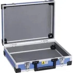 Allit AluPlus Basic L 35 424120 Universal Werkzeugkoffer unbest&uuml;ckt (L x B x...