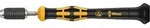 Wera 1460 ESD Drehmoment-Schraubendreher 0.02 - 0.06 Nm