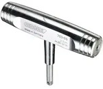 Gedore 763-10 1948016 Drehmomentschl&uuml;ssel 1/4" (6.3 mm) 10 - 10 Nm
