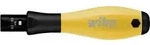 Wiha ESD Drehmoment-Schraubendreher 1 - 5 Nm DIN EN 61340-5-1, DIN EN ISO 6789, DIN