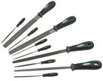 Br&uuml;der Mannesmann M61015 Feilensatz, 10-teilig M61015 1St.