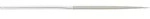 PFERD TOOLS 15104061 Nadelfeile L&auml;nge 140mm 1St.