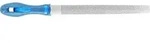 Holzraspel DIN 7263 C L.250mm Q.25 x 8,5mm Hieb 2 halbrd.2K-Ergo PFERD